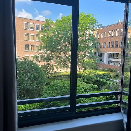 Coeur De Bruxelles, Grand-Place Et Mannekenpiss Eksteriør bilde